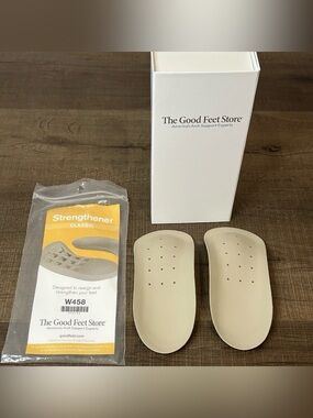 The Good Feet Store Arch Support Strengthener Classic W458